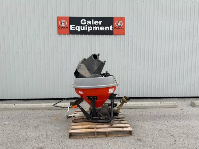 Kubota VS220 épandeur à engrais