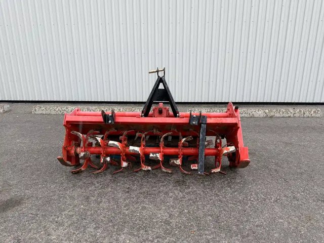 Sovema RB/3 150 Motoculteur