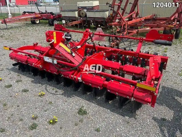 2022 Horsch Joker 3.5CT Disque