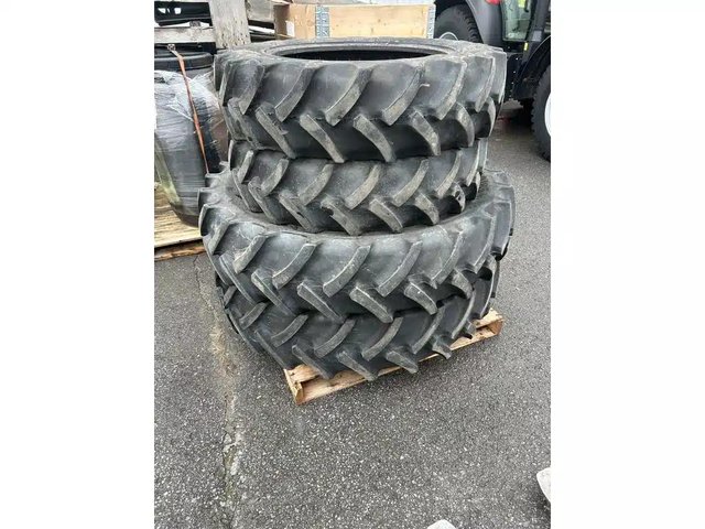 2020 Mitas 280/85R28 Pneus
