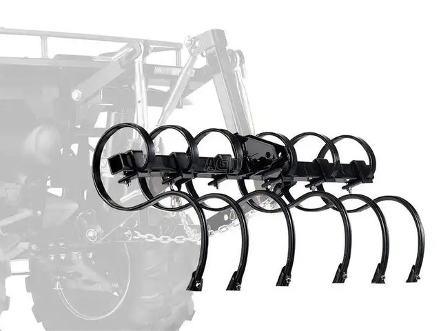 CULTIVATEUR KOLPIN Cultivateur