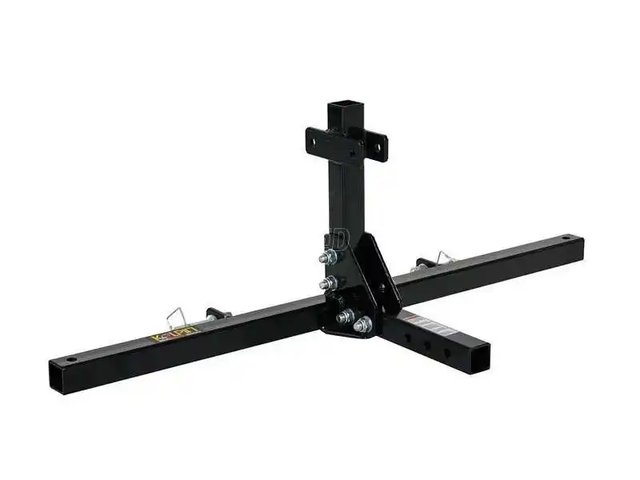 BARRE D'OUTIL 48'' KOLPIN attelage