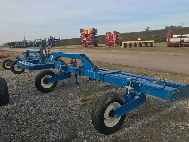 Kinze 3140 Planteur