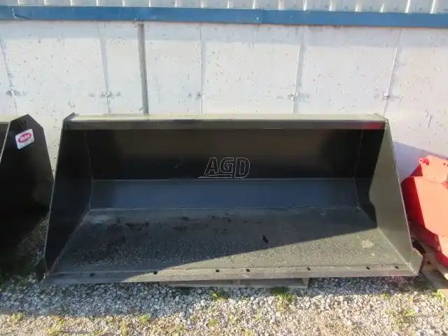 2021 Walco 6FT Godet (bucket)