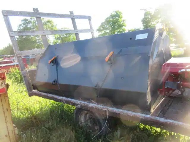 2024 Alo 79 Godet (bucket)