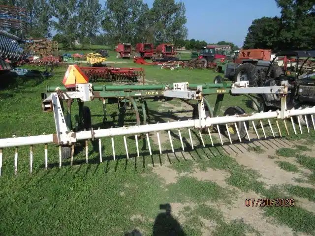 Midwest PK105A Herse