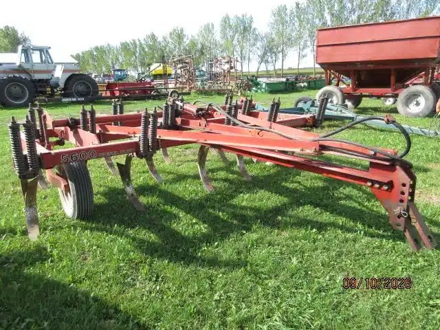 Case IH 5600 Cultivateur Sous-soleur