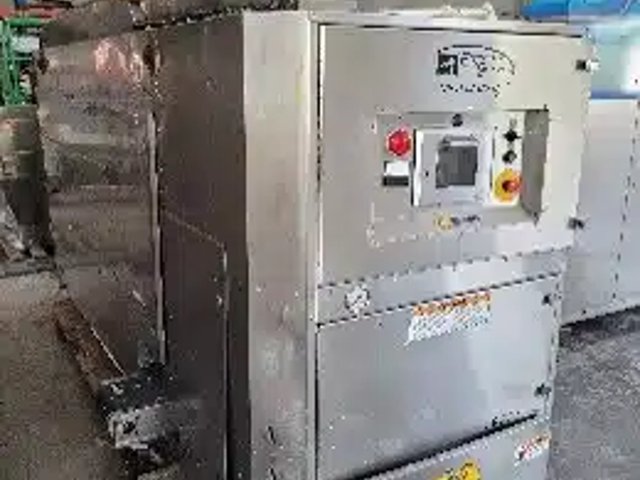 Rovibec DEC SR3 Chariot à aliment intérieur
