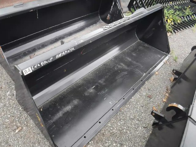 HLA Attachments SB84 Godet (bucket)