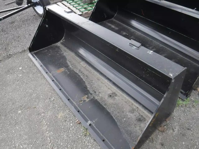 HLA Attachments MB84 Godet (bucket)
