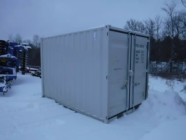 12ft Bâtiments / structure