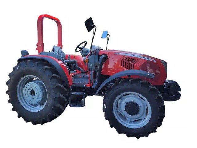 McCormick X4.080 Tracteur