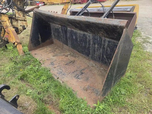 96'' Godet (bucket)