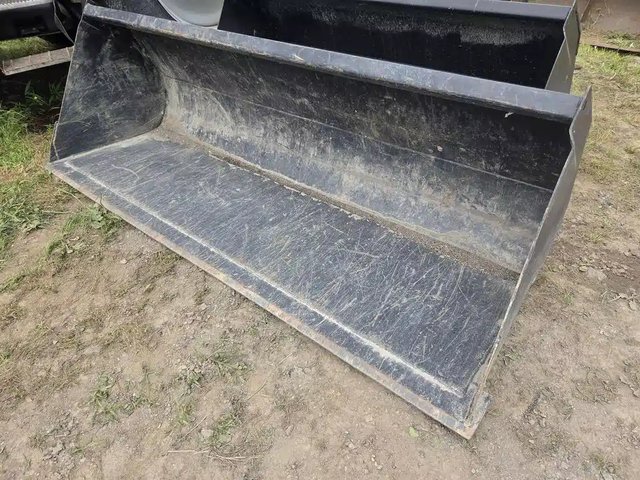 Alo 96'' Godet (bucket)