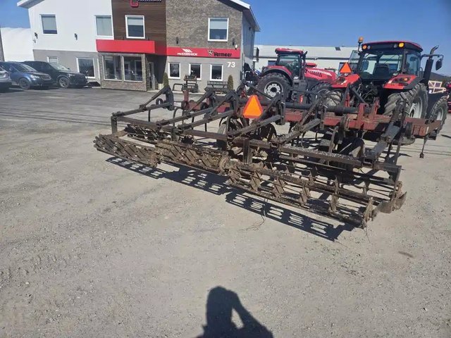 Jober 1024 Cultivateur