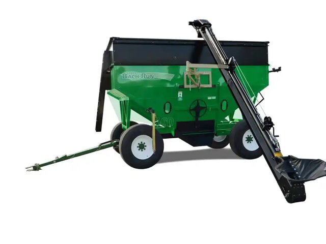 LAB Welding FLEX ARM III CONVEYOR Transfer Auger