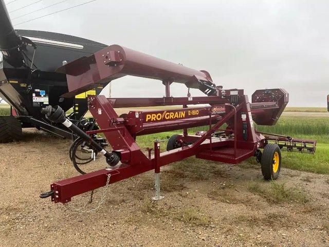 2025 Pro Grain E1610 aspirateur à grain