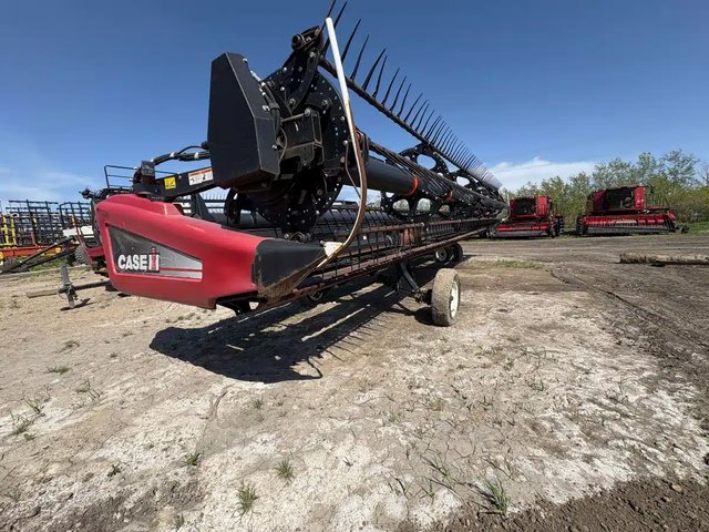 2009 Case IH 2142 Nez - Toile/Tapis