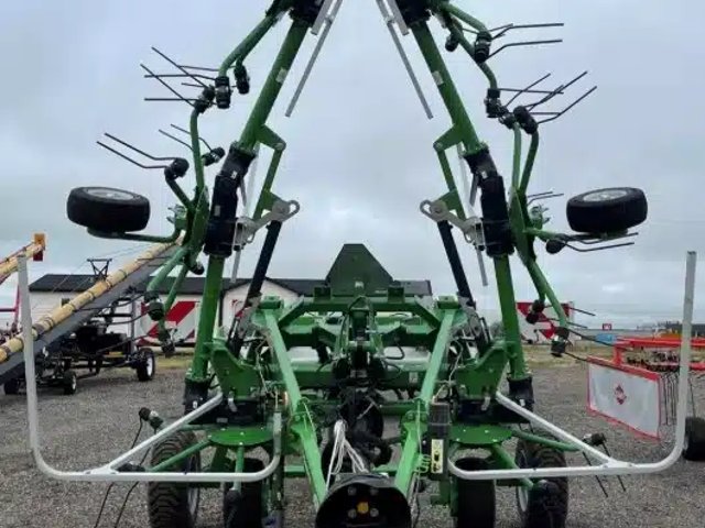 2023 Samasz P6-771C Tedder