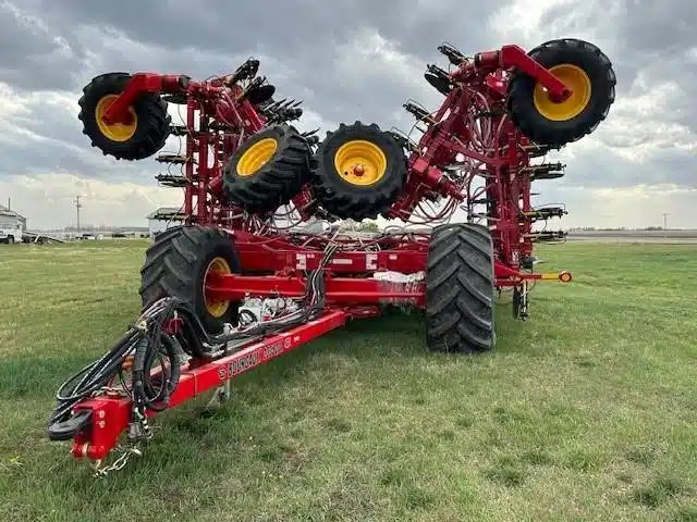 2024 Bourgault 3335-60 Semoir à air