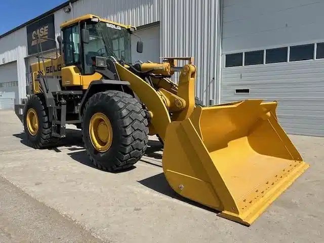 2021 SDLG L959F Chargeur sur roues