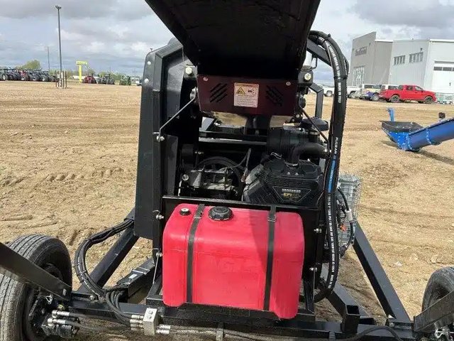 2024 GrainMaxX UCX3 1549 Convoyeur