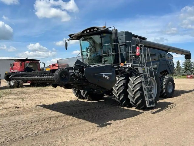 2021 Fendt IDEAL 9 Batteuse