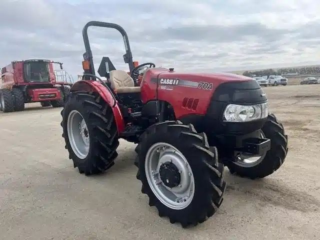 2025 Bourgault XR871 Herse