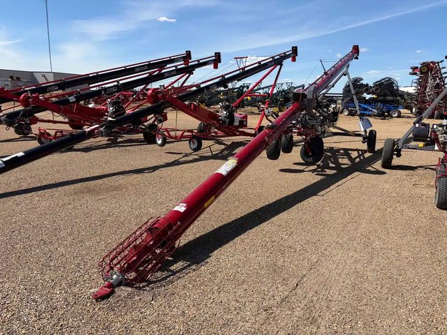 2025 Meridian HD10-53 Vis à grain