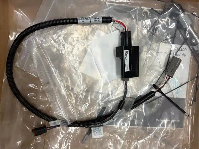 2021 MacDon B6702 Accessoires