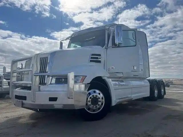 2022 Western Star 5700XE Camion dix roues