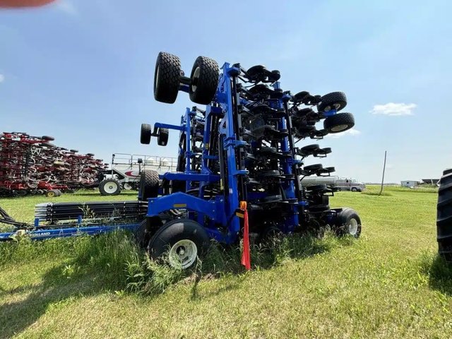 2024 New Holland P2082 Semoir à air