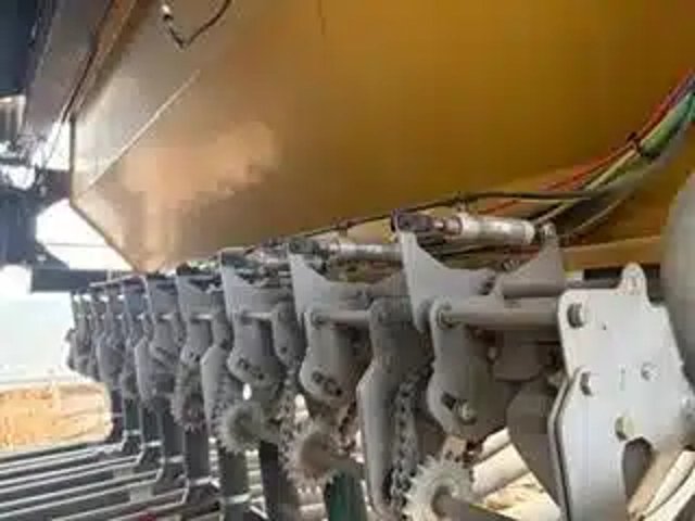 2013 SeedMaster 50-10 Semoir à air