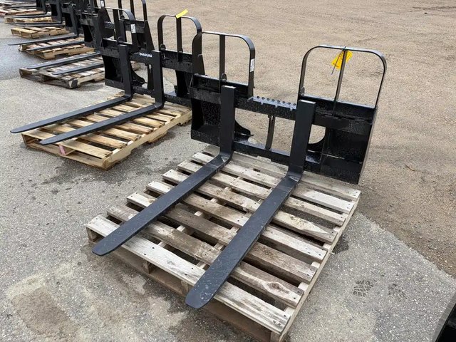 2026 HARTL HD4248 fourche