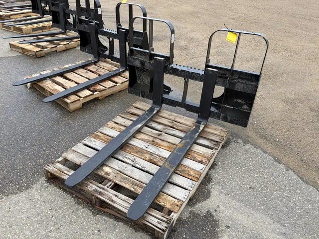 2026 HARTL HD4248 fourche