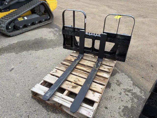 2026 HARTL HD4248 fourche