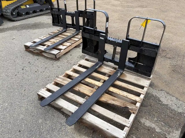 2026 HARTL HD4248 fourche