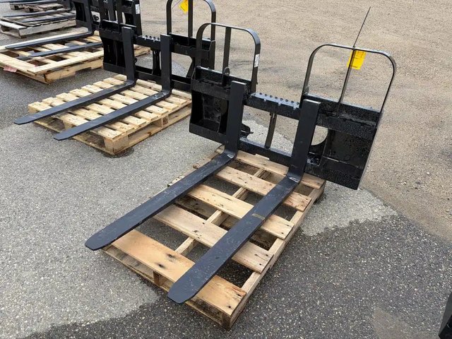 2026 HARTL HD4248 fourche