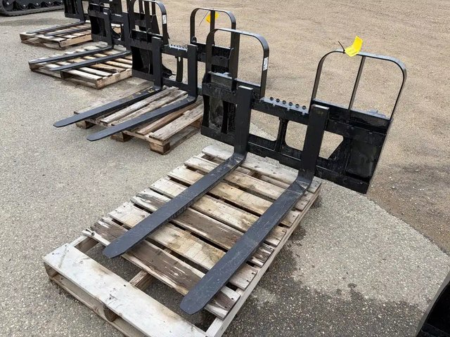 2026 HARTL HD4248 fourche