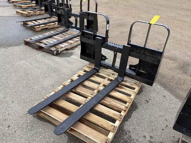 2026 HARTL HD4248 fourche