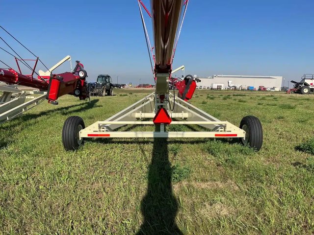 2026 Buhler Farm King 1395 Vis à grain