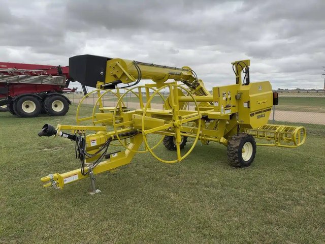 2026 Renn FBU 1014 aspirateur à grain