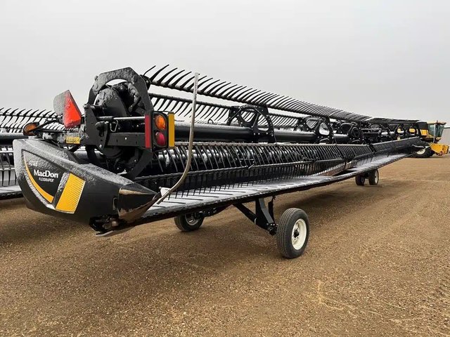 2021 MacDon FD145
