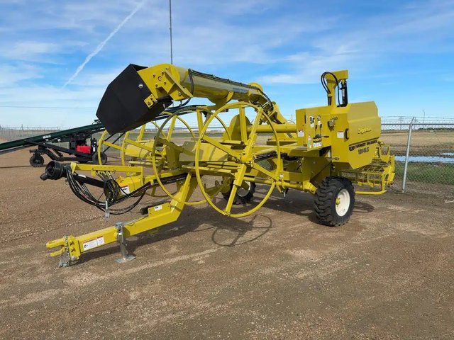 2026 Renn FBU 1014 aspirateur à grain