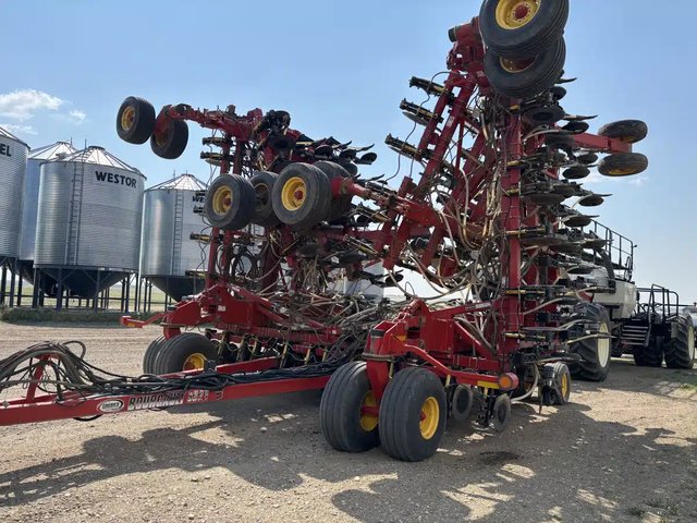 2012 Bourgault 3320-66 Semoir à air