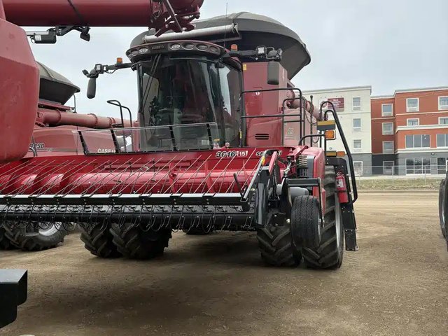 2023 Case IH 9250 Batteuse