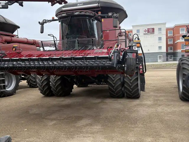 2023 Case IH 9250 Batteuse