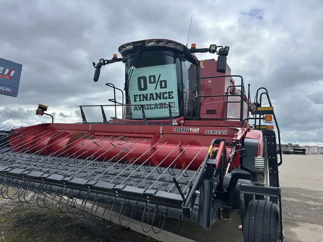 2021 Case IH 9250 Batteuse