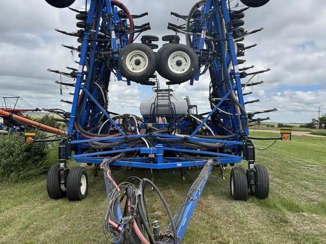 2010 New Holland P2050 Semoir à air