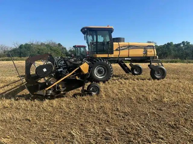 2005 Challenger SP115B Andaineur